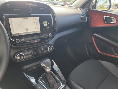 2023 Kia Soul GT-Line