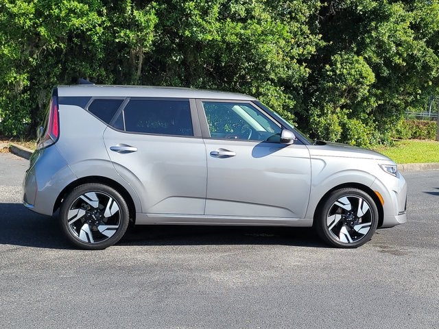 2023 Kia Soul GT-Line