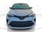 2020 Toyota C-HR LE