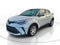 2020 Toyota C-HR LE