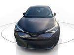 2021 Toyota C-HR LE