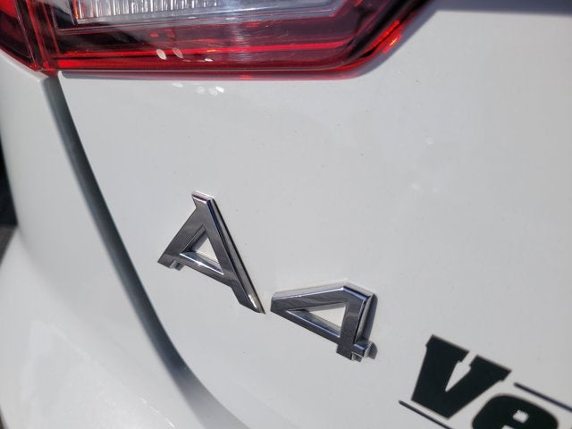 2017 Audi A4 Premium Plus