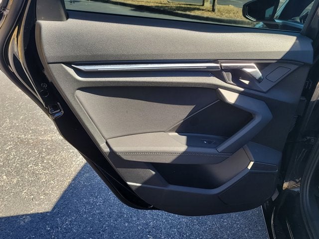 2023 Audi A3 Premium Plus