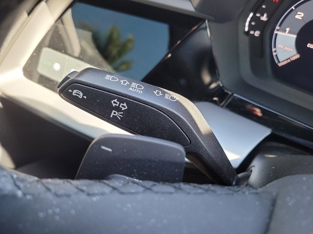 2023 Audi A3 Premium Plus