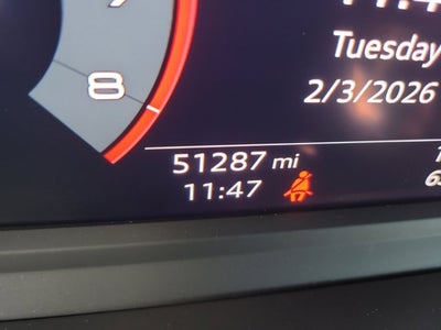 2023 Audi A3 Premium Plus