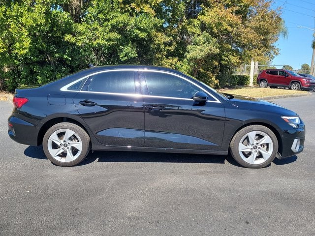 2023 Audi A3 Premium Plus