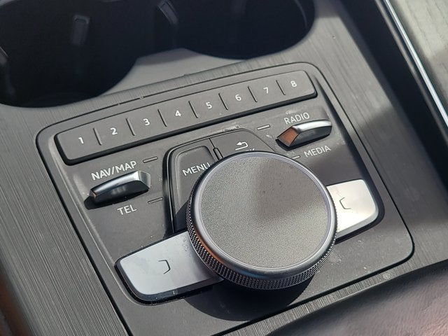 2018 Audi A4 Premium