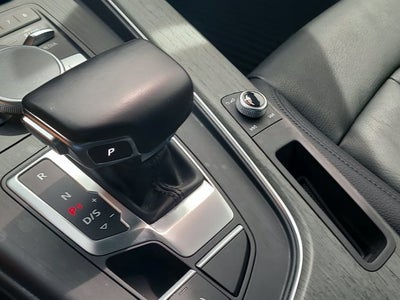 2018 Audi A4 Premium