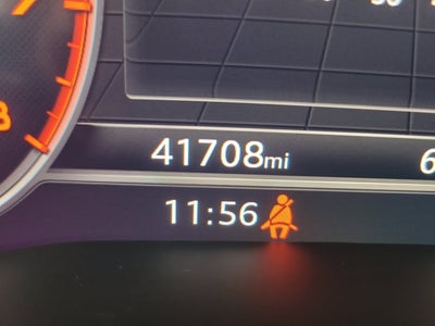 2018 Audi A4 Premium