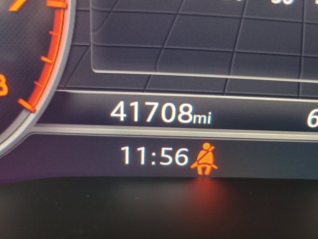 2018 Audi A4 Premium