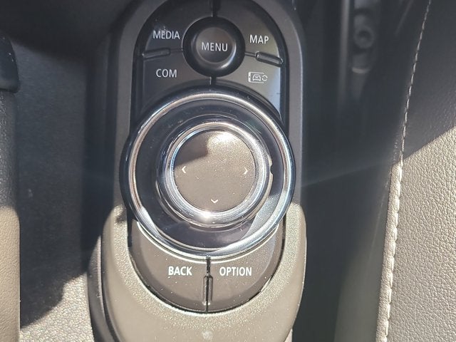 2023 MINI Hardtop Cooper S