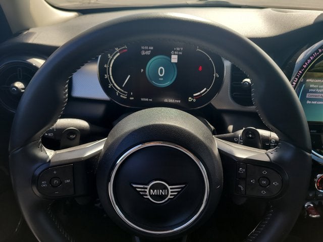 2023 MINI Hardtop Cooper S