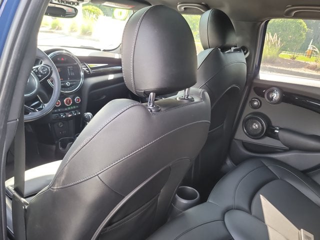 2016 MINI Hardtop Base