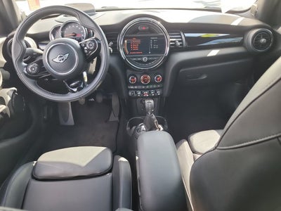 2016 MINI Hardtop Base