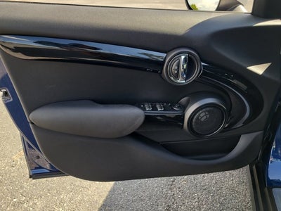 2016 MINI Hardtop Base