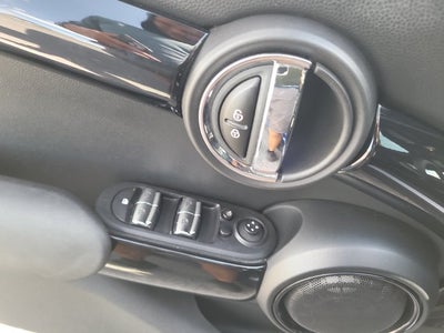 2016 MINI Hardtop Base