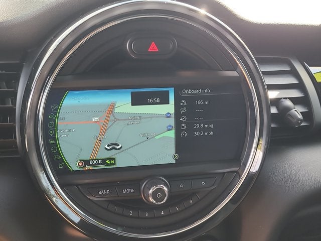 2016 MINI Hardtop Base