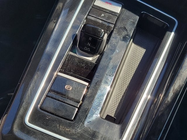 2024 Volkswagen Golf GTI S