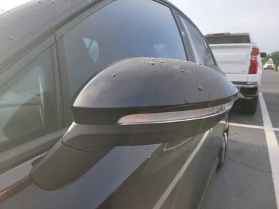 2023 Volkswagen Golf GTI S