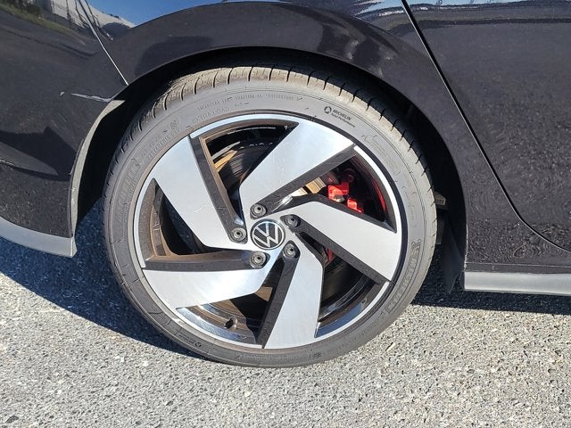 2023 Volkswagen Golf GTI S