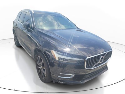 2021 Volvo XC60 Inscription
