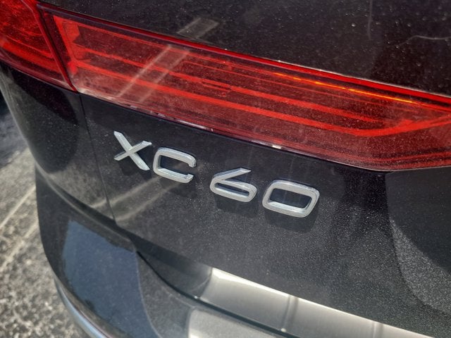 2021 Volvo XC60 Inscription