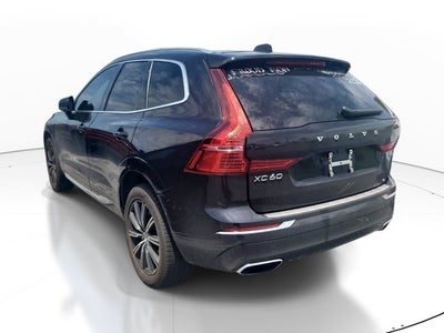 2021 Volvo XC60 Inscription