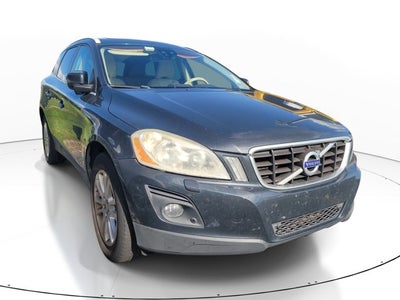 2010 Volvo XC60 T6