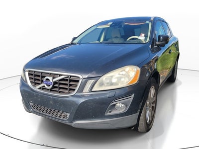 2010 Volvo XC60 T6
