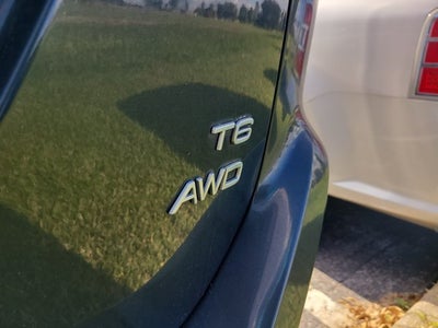 2010 Volvo XC60 T6