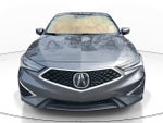 2020 Acura ILX Premium Package