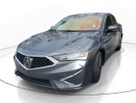2020 Acura ILX Premium Package