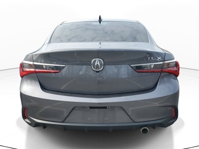2020 Acura ILX Premium Package