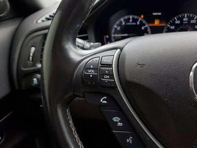 2022 Acura ILX w/Premium Package