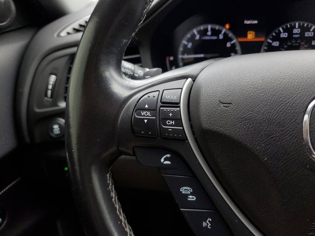 2022 Acura ILX w/Premium Package