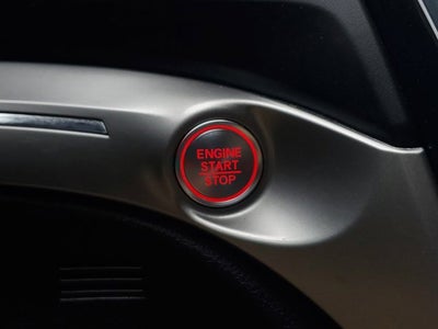 2022 Acura ILX w/Premium Package
