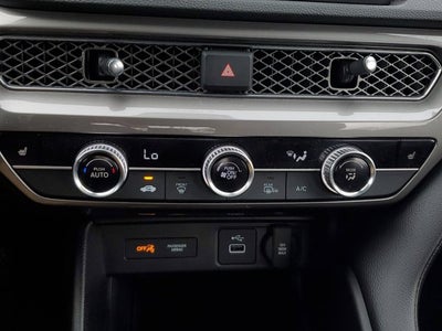 2023 Acura Integra Base