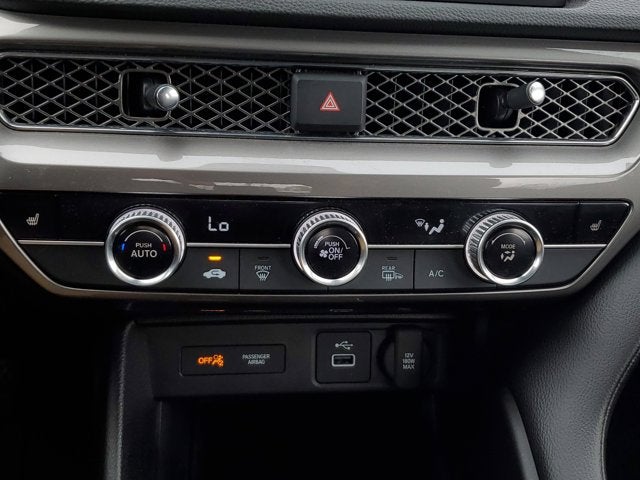 2023 Acura Integra Base