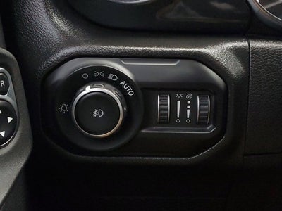 2021 Jeep Wrangler Unlimited Rubicon 392