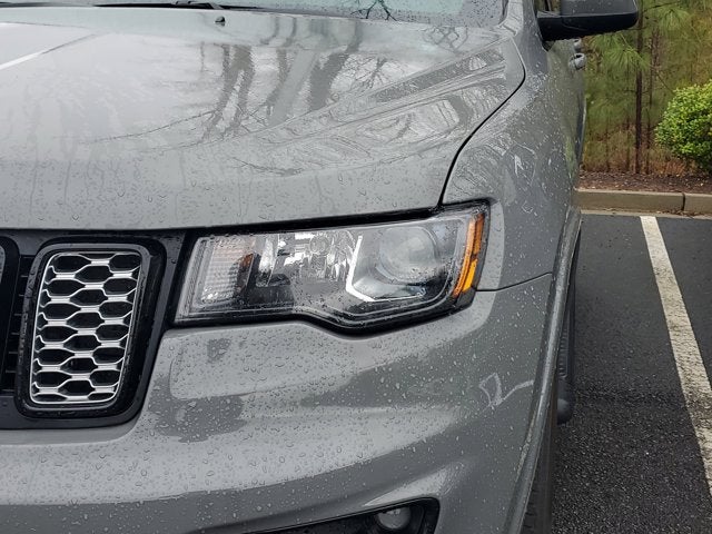 2022 Jeep Grand Cherokee WK Laredo X