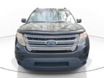 2012 Ford Explorer Base