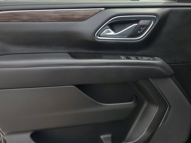 2022 Chevrolet Tahoe LS