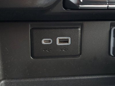 2022 Chevrolet Tahoe LS