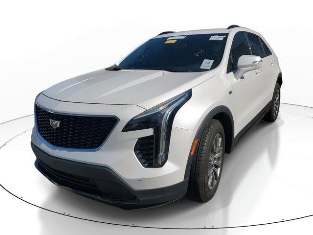 2022 Cadillac XT4 FWD Sport