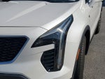 2022 Cadillac XT4 FWD Sport
