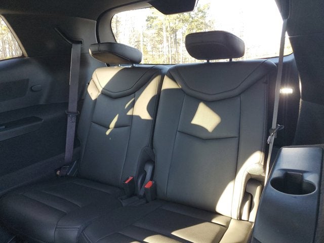 2025 Cadillac XT6 FWD Premium Luxury