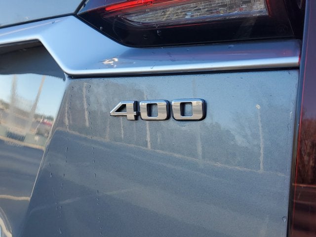 2025 Cadillac XT6 FWD Premium Luxury