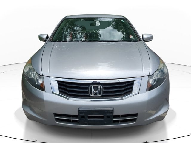 2010 Honda Accord Sdn LX