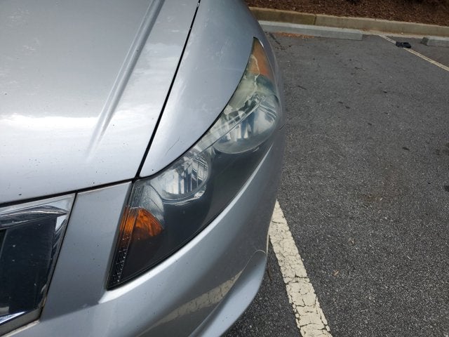 2010 Honda Accord Sdn LX