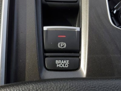 2021 Honda Accord Sedan Sport